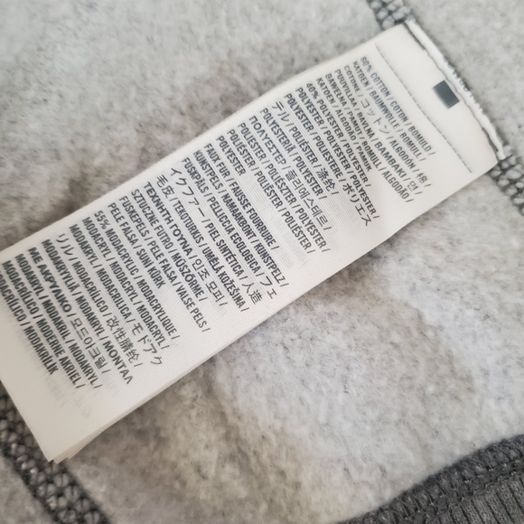 Jacket - Picture 12 of 12